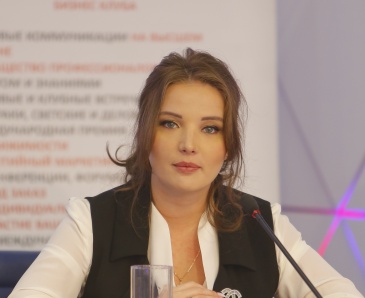 Анастасия Малкова